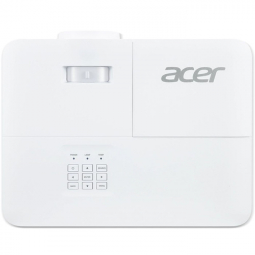 Проектор Acer H6523BD, DLP 3D, 1080p, 3500Lm, 10000:1 (MR.JT111.002) фото 3