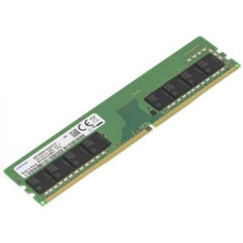 Память оперативная Samsung DDR4 16GB DIMM PC4-21300 2666MHz CL19 1.2V (M378A2G43MX3-CTD00)