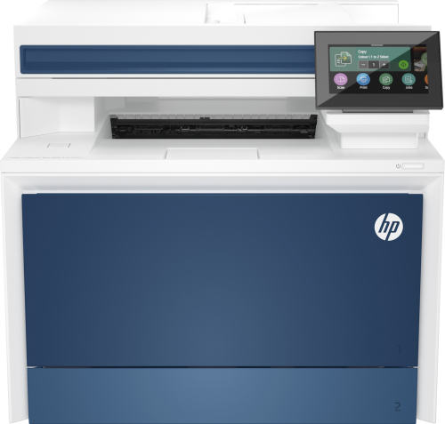 Цветное лазерное МФУ HP Color LaserJet Pro MFP 4303fdw (5HH67A)