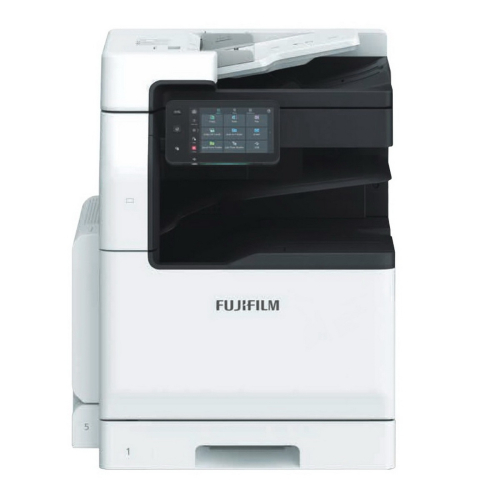 Fujifilm Apeos C3060CPS (А3, цвет,30 стр/ мин,USB,4G, HDD 128G/ Ethernet/ лотки/ DADF/ тонеры +1T box в комплекте ) (ТС101909)