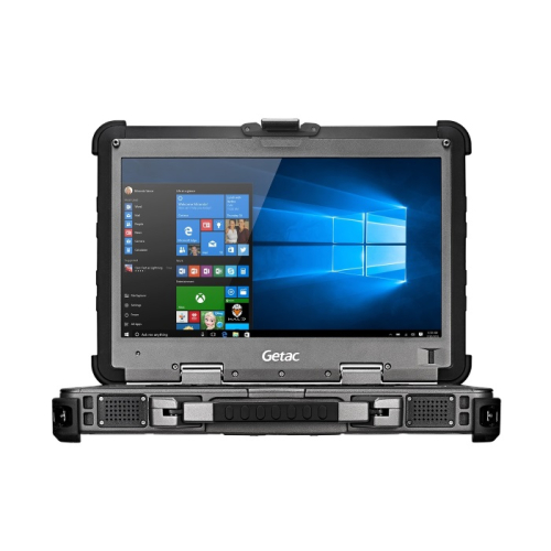 Ноутбук GETAC X500G3 CI7-7820EQ 15.6