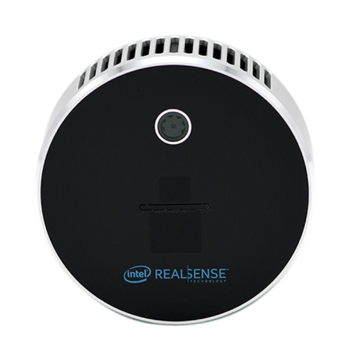 *3D камера Intel RealSense LiDAR Camera L515, 999NGF (82638L515G1PRQ)