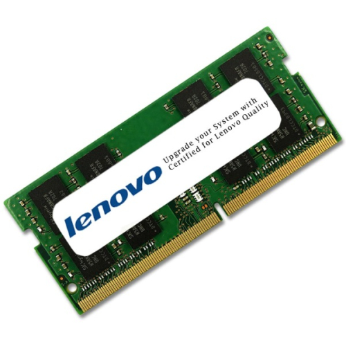 Модуль памяти Lenovo 8 Гб DDR4 2666 МГц [4X70R38790]