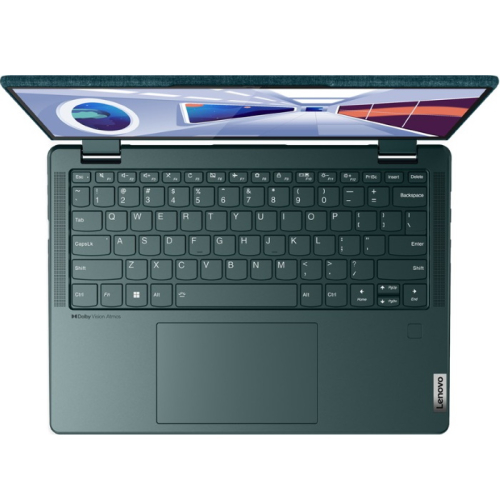 Ноутбук Lenovo Yoga 6 13ABR8 AMD Ryzen 5 7530U/ 16Gb/ 512Gb SSD/ 13.3