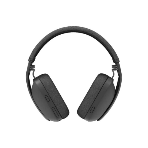Гарнитура/ Logitech ZONE Vibe 100 Bluetooth Headset - GRAPHITE (981-001213)