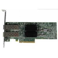 Адаптер Dell Broadcom 57416 2x 10Gb PCIe FH (540-BBUO)