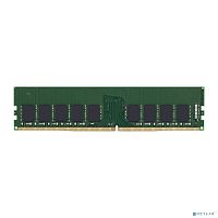 Память оперативная/ Kingston 32GB 3200MT/ s DDR4 ECC CL22 DIMM 2Rx8 Hynix C (KSM32ED8/ 32HC) (KSM32ED8/32HC)