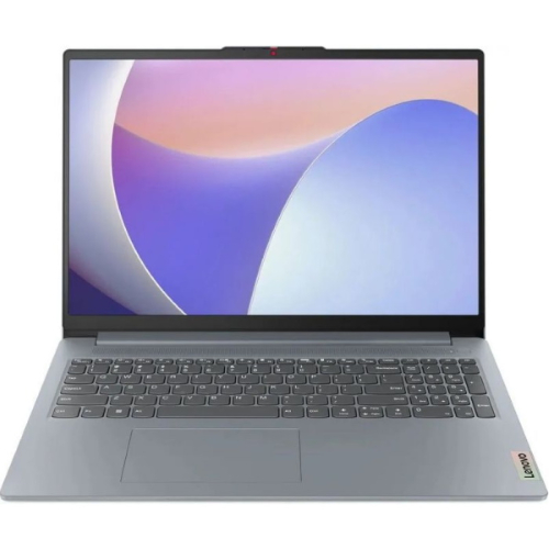Ноутбук Lenovo IdeaPad Slim 3 15AMN8 Ryzen 5 7520U 8Gb 512Gb SSD 15.6