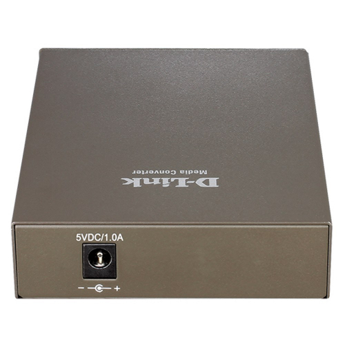 Медиаконвертер D-Link DMC-530SC (DMC-530SC)