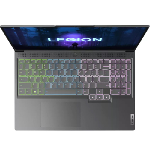 Ноутбук Lenovo Legion Slim 5 16IRH8 Core i5 13500H 16Gb SSD1Tb NVIDIA GeForce RTX4060 8Gb 16