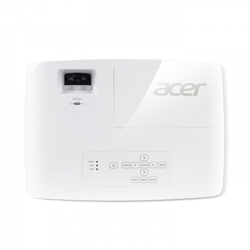 Проектор Acer P1360WBTi, DLP 3D, WXGA, 4000Lm, 20000:1, WiFi, WPS1, TX-H (MR.JSX11.001) фото 4