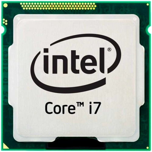 CPU Intel Core i7-11700F (2.5GHz/ 16MB/ 8 cores) LGA1200 OEM, TDP 65W, max 128Gb DDR4-3200, CM8070804491213SRKNR, 1 year