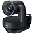 Камера Logitech Rally для систем видеоконференций Ultra HD, 4K (3840 x 2160), USB 3.0, 2.2 м (960-001227)
