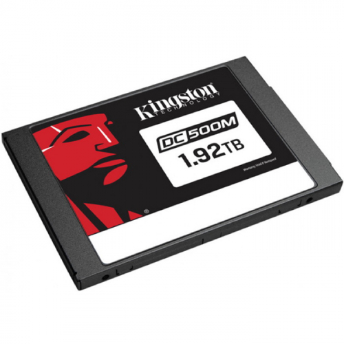 Твердотельный накопитель Kingston SSD SATA 2.5
