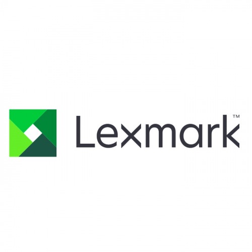 Картридж Lexmark черный 20000 страниц для MS431, MX431 (55B5X0E)