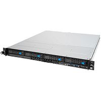 Серверная платформа Asus RS300-E11-PS4/ 1x LGA1200/ 4x DDR4/ 4x LFF + 1x SFF/ DVD-RW/ 2x GbE/ 1x 350W (NHP) (90SF01Y1-M00050)