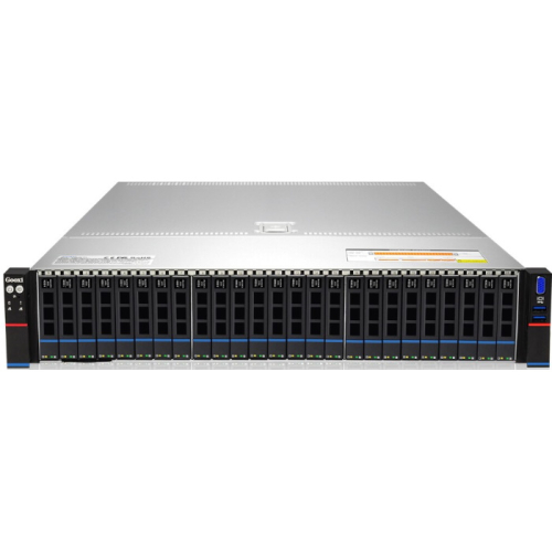 *Серверная платформа Gooxi SL201-D25RE-G3 (0.21.002.0416)