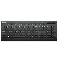Эскиз Клавиатура Lenovo Smartcard Wired Keyboard II [4Y41B69355]