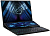 Ноутбук ASUS ROG Zephyrus Duo 16 GX650PY-NM085W, 90NR0BI1-M004X0