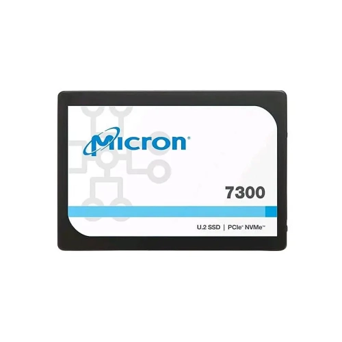 Micron SSD 7300 MAX, 1600GB, U.2(2.5