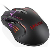 Эскиз Мышь игровая Lenovo Legion M200 RGB [GX30P93886]