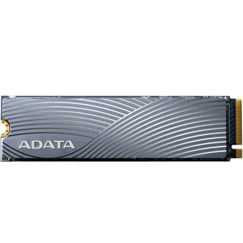 Твердотельный накопитель SSD 1TB A-DATA Swordfish, M.2 2280, PCI-E 3x4, R/ W - 1800/ 1400 MB/ s 3D-NAND TLC (ASWORDFISH-1T-C)