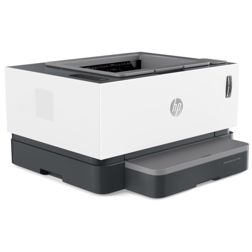 Принтер HP Neverstop Laser 1000n (5HG74A#B19) фото 3