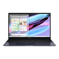 Эскиз Ноутбук ASUS Zenbook Pro 17 UM6702RC-M0061W 90nb0vt1-m00380