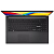 Ноутбук ASUS Vivobook Go 12 E1504FA-BQ344 Black (90NB0ZR2-M00F40)