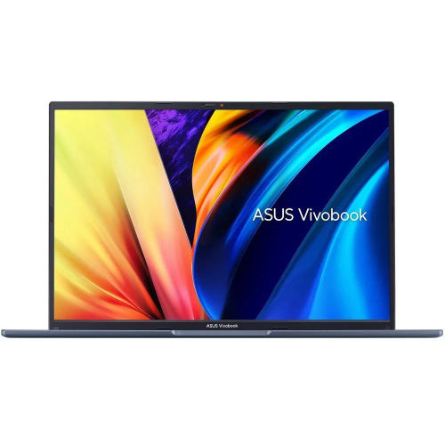 Ноутбук ASUS VivoBook 16X M1603QA-MB120 AMD Ryzen 5-5600H/ 8Gb/ SSD512GG/ 16