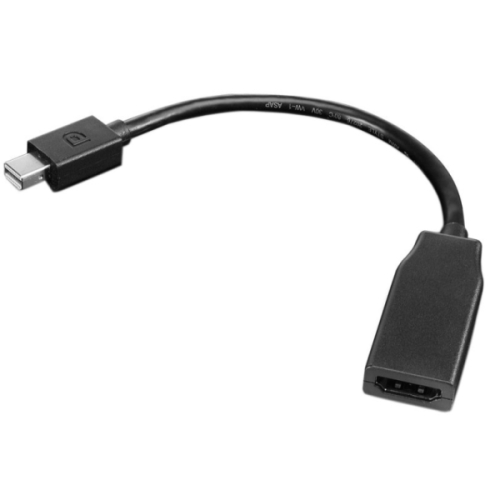 Кабель Lenovo Mini-DisplayPort - HDMI [0B47089]