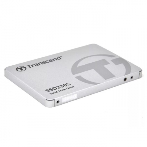 Твердотельный накопитель Transcend SSD230S 2TB SSD, 2.5