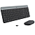 Клавиатура и мышь Logitech Combo MK470  (920-009206)