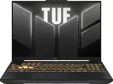 Эскиз Ноутбук ASUS TUF Gaming A16 FA607PV-N3035 (90NR0IX3-M001T0) 90nr0ix3-m001t0