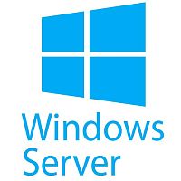 Эскиз Дополнительная лицензия HPE Microsoft Server 2019 (P11066-A21)