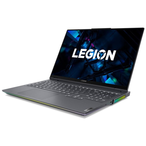 *Ноутбук Lenovo Legion 7 16IAX7 16