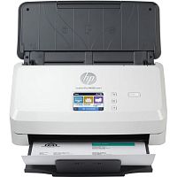 Эскиз Сканер HP ScanJet Pro N4000 snw1 (6FW08A#B19)