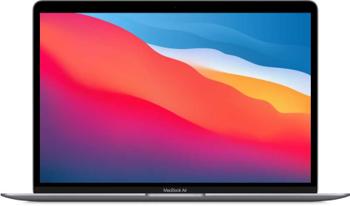 Ноутбук Apple MacBook Air A2337 M1 8 core 8Gb SSD 256Gb/ 7 core GPU 13.3