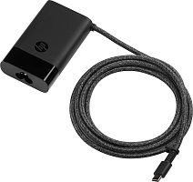 Эскиз Adapter HP 65W SFF USB-C AC cons, 671R2AA