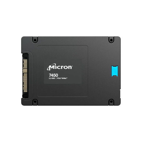 Micron SSD 7450 PRO, 960GB, U.3(2.5