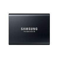 Эскиз Внешний накопитель SSD 2TB Samsung T5 (MU-PA2T0B/WW)
