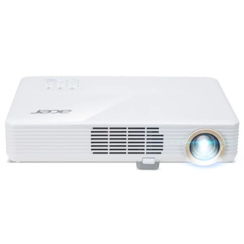 Проектор Acer PD1520i, DLP,LED, 2000 Lm, 10000:1, Wi-Fi adapter, White (MR.JR411.001) фото 3