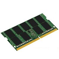Модуль памяти Kingston DDR4 SODIMM 8GB PC4-21300 2666MHz SR x8 CL17 1.2V Branded (KCP426SS8/ 8) (KCP426SS8/8)