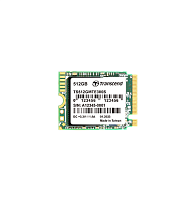 Твердотельный накопитель/ Transcend SSD MTE300S, 256GB, M.2(22x30mm), NVMe, PCIe 3.0 x4, 3D TLC, R/ W 2000/ 950MB/ s, IOPs 90 000/ 220 000, TBW 100, DWPD 0.2 (5 лет) (TS256GMTE300S)