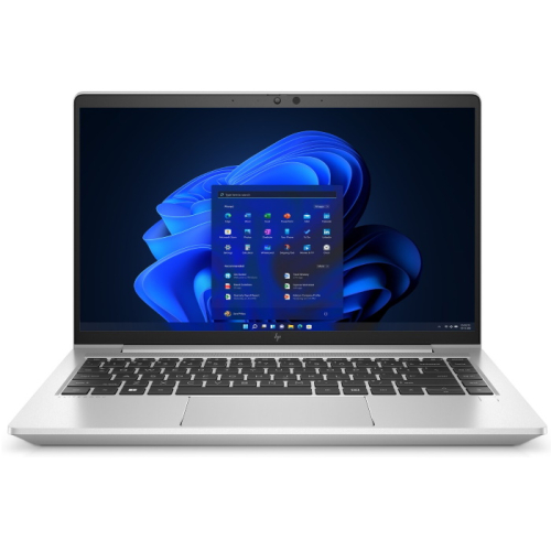 Ноутбук HP EliteBook 640 G9 14.0 FHD/ Core i5-1235U/ 16Gb/ 512Gb SSD/ WiFi/ BT/ FPR/ DOS (67W58AV)
