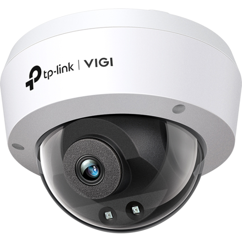 Купольная IP-камера 3 Мп/ 3MP Dome Network Camera (VIGI C230I(4MM))