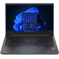 Эскиз Ноутбук Lenovo ThinkPad E14 Gen 4 [21E30052RT] 21e30052rt
