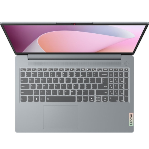 Ноутбук LENOVO IdeaPad Slim 3 AMD Ryzen 3 7320U/ 8Gb/ 256Gb SSD/ 15.6
