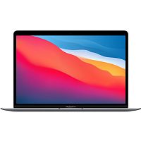 Эскиз Ноутбук Apple MacBook Air A2337 mgn63zp-a