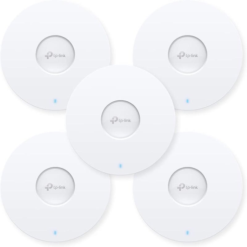 Точка доступа/ AX1800 Ceiling Mount Dual-Band Wi-Fi 6 Access Point (5 pcs) (EAP613(5-PACK))